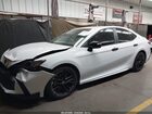 2025 Toyota Camry Se Белый vin: 4T1DAACK8SU648176 2025 Toyota Camry Se Белый vin: 4T1DAACK8SU648176