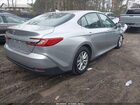2026 Toyota Camry Le Gray vin: 4T1DAACK8TU664198