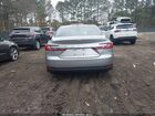 2026 Toyota Camry Le Gray vin: 4T1DAACK8TU664198