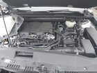 2026 Toyota Camry Le Gray vin: 4T1DAACK8TU664198
