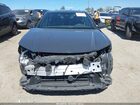 2025 Toyota Camry Se Серый vin: 4T1DAACK9SU593690