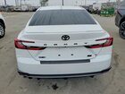 2025 Toyota Camry Se Белый vin: 4T1DAACK9SU631256