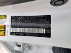 2025 Toyota Camry Se Белый vin: 4T1DAACK9SU631256