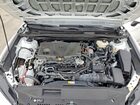 2025 Toyota Camry Se Белый vin: 4T1DAACK9SU631256