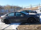 2026 Toyota Camry Se Черный vin: 4T1DAACK9TU274551