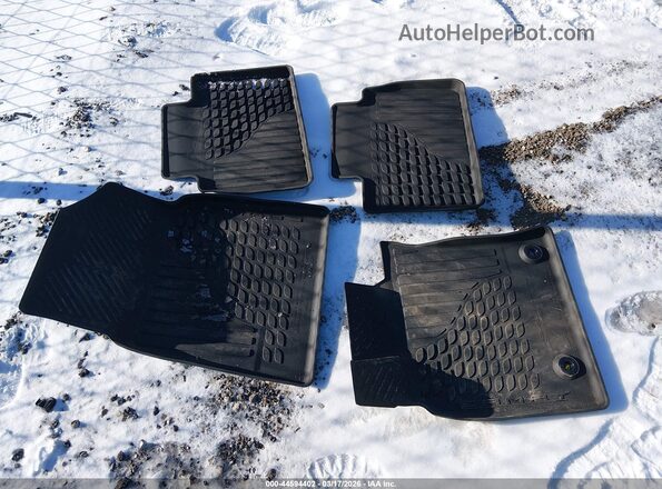 4T1DAACK9TU274551 2026 TOYOTA CAMRY Черный Вид щитка приборов