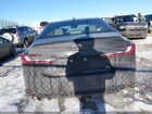 2026 Toyota Camry Se Черный vin: 4T1DAACK9TU274551