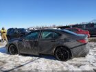 2026 Toyota Camry Se Черный vin: 4T1DAACK9TU274551