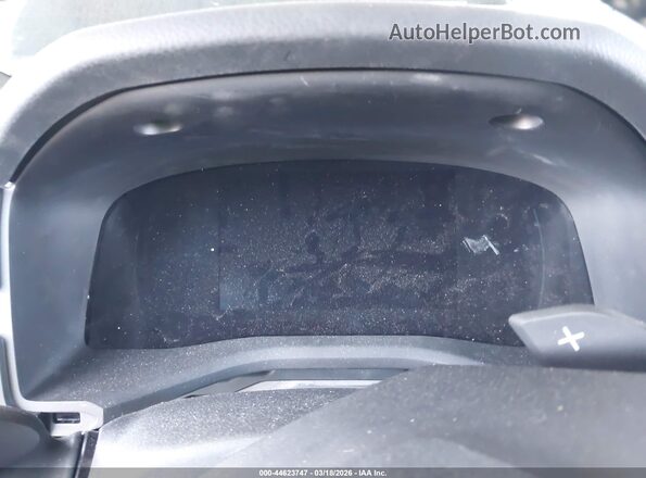 4T1DAACKXSU081985 2025 TOYOTA CAMRY Black Widok tylnych siedzeń