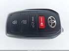 2025 Toyota Camry Se Black vin: 4T1DAACKXSU081985