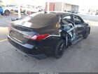 2025 Toyota Camry Se Black vin: 4T1DAACKXSU081985