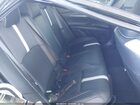2025 Toyota Camry Se Black vin: 4T1DAACKXSU081985