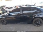 2025 Toyota Camry Se Black vin: 4T1DAACKXSU081985