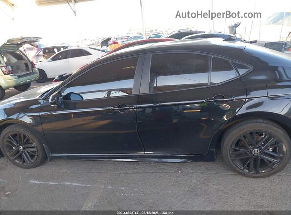 4T1DAACKXSU081985 2025 TOYOTA CAMRY Black 
