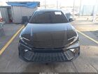 2025 Toyota Camry Se Black vin: 4T1DAACKXSU081985