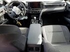 2025 Toyota Camry Le Red vin: 4T1DAACKXSU114869 2025 Toyota Camry Le Red vin: 4T1DAACKXSU114869