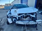 2025 Toyota Camry Se White vin: 4T1DAACKXSU519579