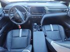 2025 Toyota Camry Se White vin: 4T1DAACKXSU519579