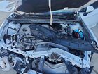 2025 Toyota Camry Se White vin: 4T1DAACKXSU519579
