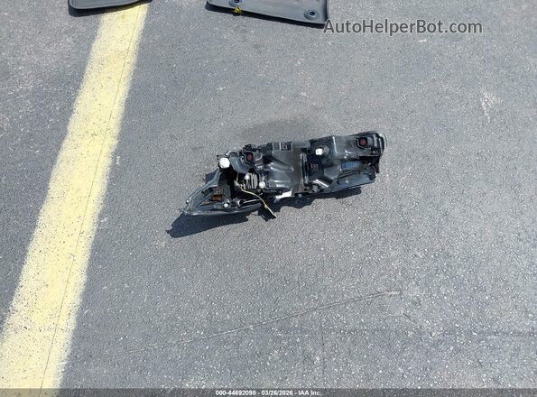 4T1DAACKXSU542974 2025 TOYOTA LE Синий Вид щитка приборов