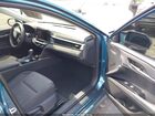 2025 Toyota Camry Le Синий vin: 4T1DAACKXSU542974