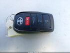 2025 Toyota Camry Le Синий vin: 4T1DAACKXSU542974