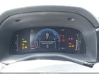 2025 Toyota Camry Le Синий vin: 4T1DAACKXSU542974