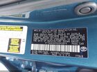 2025 Toyota Camry Le Синий vin: 4T1DAACKXSU542974