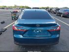 2025 Toyota Camry Le Синий vin: 4T1DAACKXSU542974