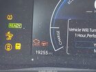 2025 Toyota Camry Le Синий vin: 4T1DAACKXSU542974