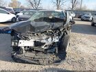 2026 Toyota Camry Le Серый vin: 4T1DAACKXTU251330 2026 Toyota Camry Le Серый vin: 4T1DAACKXTU251330