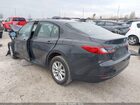 2026 Toyota Camry Le Серый vin: 4T1DAACKXTU251330 2026 Toyota Camry Le Серый vin: 4T1DAACKXTU251330