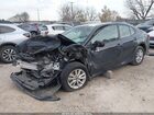 2026 Toyota Camry Le Серый vin: 4T1DAACKXTU251330 2026 Toyota Camry Le Серый vin: 4T1DAACKXTU251330