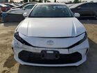 2026 Toyota Camry Le White vin: 4T1DAACKXTU684291 2026 Toyota Camry Le White vin: 4T1DAACKXTU684291