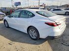 2026 Toyota Camry Le White vin: 4T1DAACKXTU684291 2026 Toyota Camry Le White vin: 4T1DAACKXTU684291