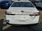 2026 Toyota Camry Le White vin: 4T1DAACKXTU684291 2026 Toyota Camry Le White vin: 4T1DAACKXTU684291