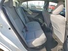 2026 Toyota Camry Le White vin: 4T1DAACKXTU684291 2026 Toyota Camry Le White vin: 4T1DAACKXTU684291