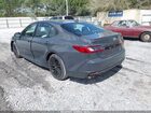 2026 Toyota Camry Se Black vin: 4T1DAACKXTU697459 2026 Toyota Camry Se Black vin: 4T1DAACKXTU697459