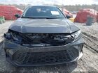 2026 Toyota Camry Se Black vin: 4T1DAACKXTU697459 2026 Toyota Camry Se Black vin: 4T1DAACKXTU697459