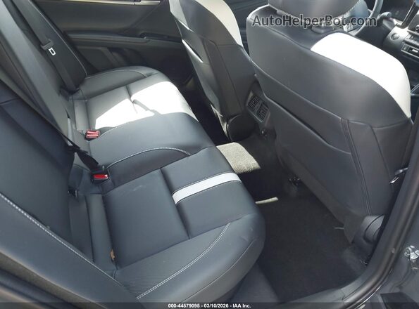 4T1DAACKXTU697459 2026 TOYOTA CAMRY Black Вид наклейки з VIN-кодом