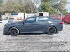 2026 Toyota Camry Se Black vin: 4T1DAACKXTU697459 2026 Toyota Camry Se Black vin: 4T1DAACKXTU697459
