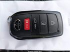 2026 Toyota Camry Se Blue vin: 4T1DAACKXTU698532