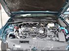 2026 Toyota Camry Se Blue vin: 4T1DAACKXTU698532