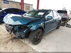 2026 Toyota Camry Se Blue vin: 4T1DAACKXTU698532