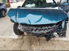 2026 Toyota Camry Se Blue vin: 4T1DAACKXTU698532