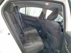 2025 Toyota Camry Xse Белый vin: 4T1DBADK9SU510769