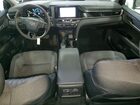 2025 Toyota Camry Xse Белый vin: 4T1DBADK9SU510769