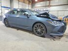 2020 Toyota Avalon Xse Синий vin: 4T1EZ1FB3LU052869