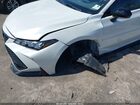2021 Toyota Avalon Trd Белый vin: 4T1FZ1FB0MU064774 2021 Toyota Avalon Trd Белый vin: 4T1FZ1FB0MU064774