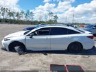 2021 Toyota Avalon Trd Белый vin: 4T1FZ1FB0MU064774 2021 Toyota Avalon Trd Белый vin: 4T1FZ1FB0MU064774